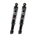 YSS SUSPENSION Coppia Ammortizzatori Posteriori Scooter Hydraulic