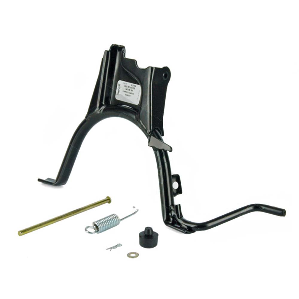 Cavalletto laterale regolabile in altezza YAMAHA MT07 2025 - X