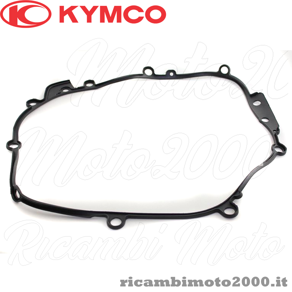 Guarnizione Coperchio Frizione Motore Variatore Per Hagebau Rex 132432645627 - Foto 10