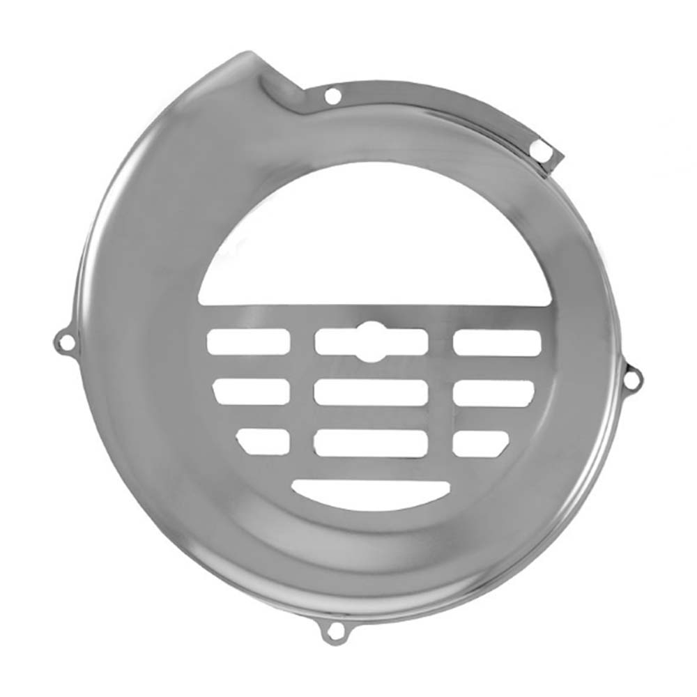 COPRI VENTOLA VESPA 50 PRIMAVERA ET3 GRIGIO PIAGGIO FA02742 | . Specialista Vespa, Lambretta, Ciao E Vintage - Foto 8