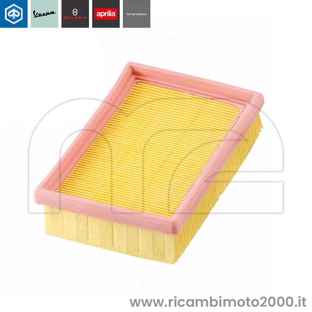 PakTrade Filtro Motore Di Ricambio Per Aspirapolvere Philips Mobilo HR 8522 E Serie HR8500/FC6033