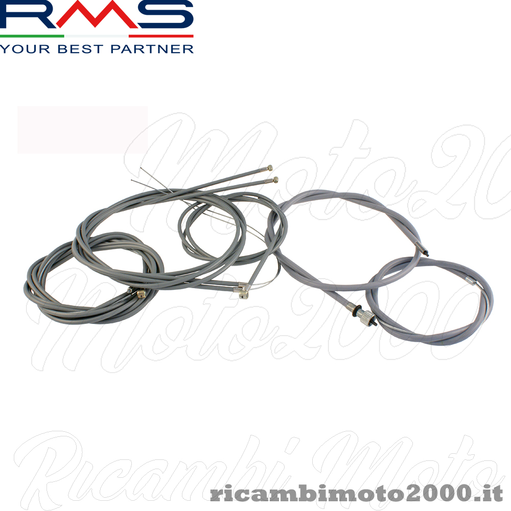 Supporto Comando Cambio Vespa 150 GS 4 Velocità - Foto 2