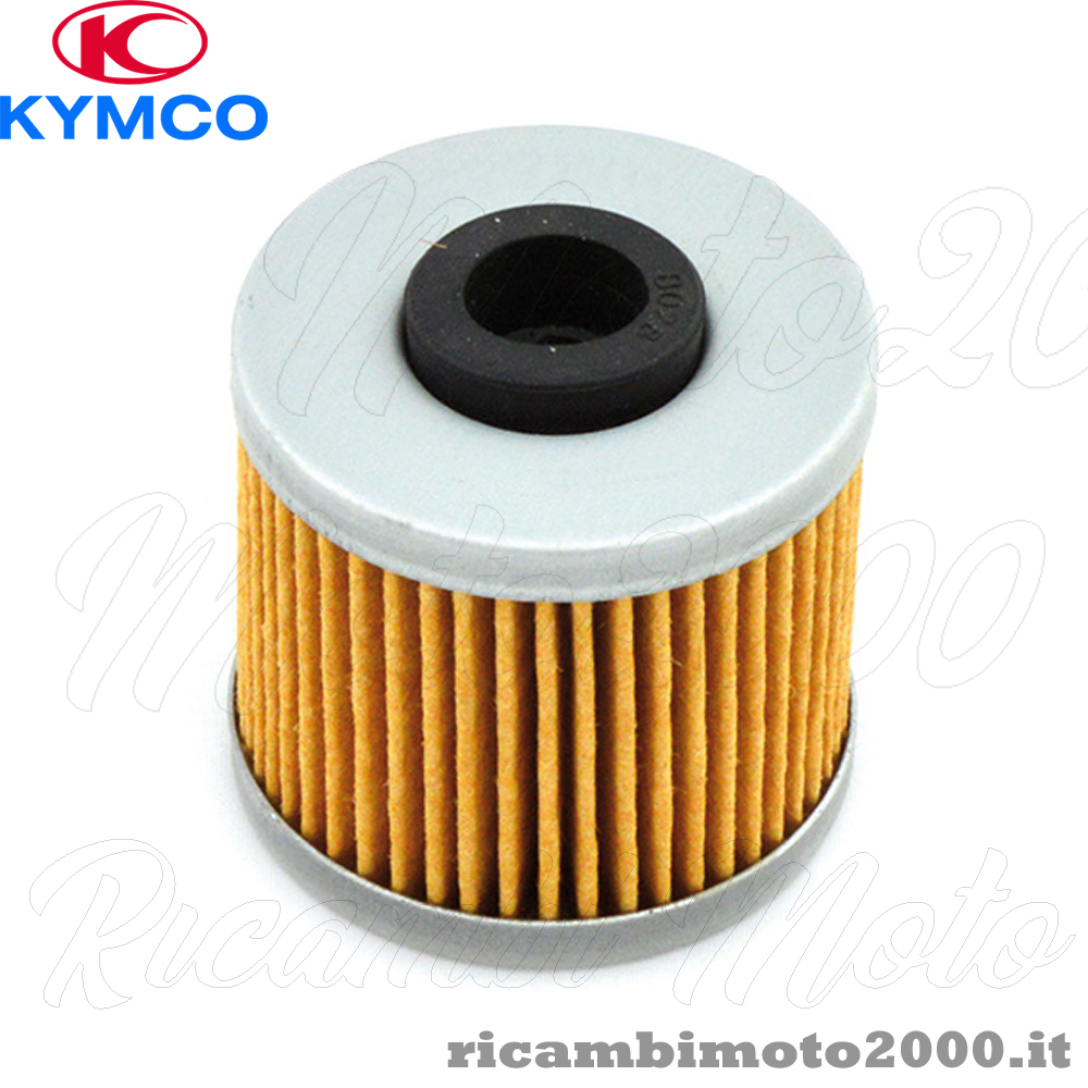 Filtro Oleo K&n Suzuki Ls650 Savage 650 1986 Até 2009 | Parcelamento