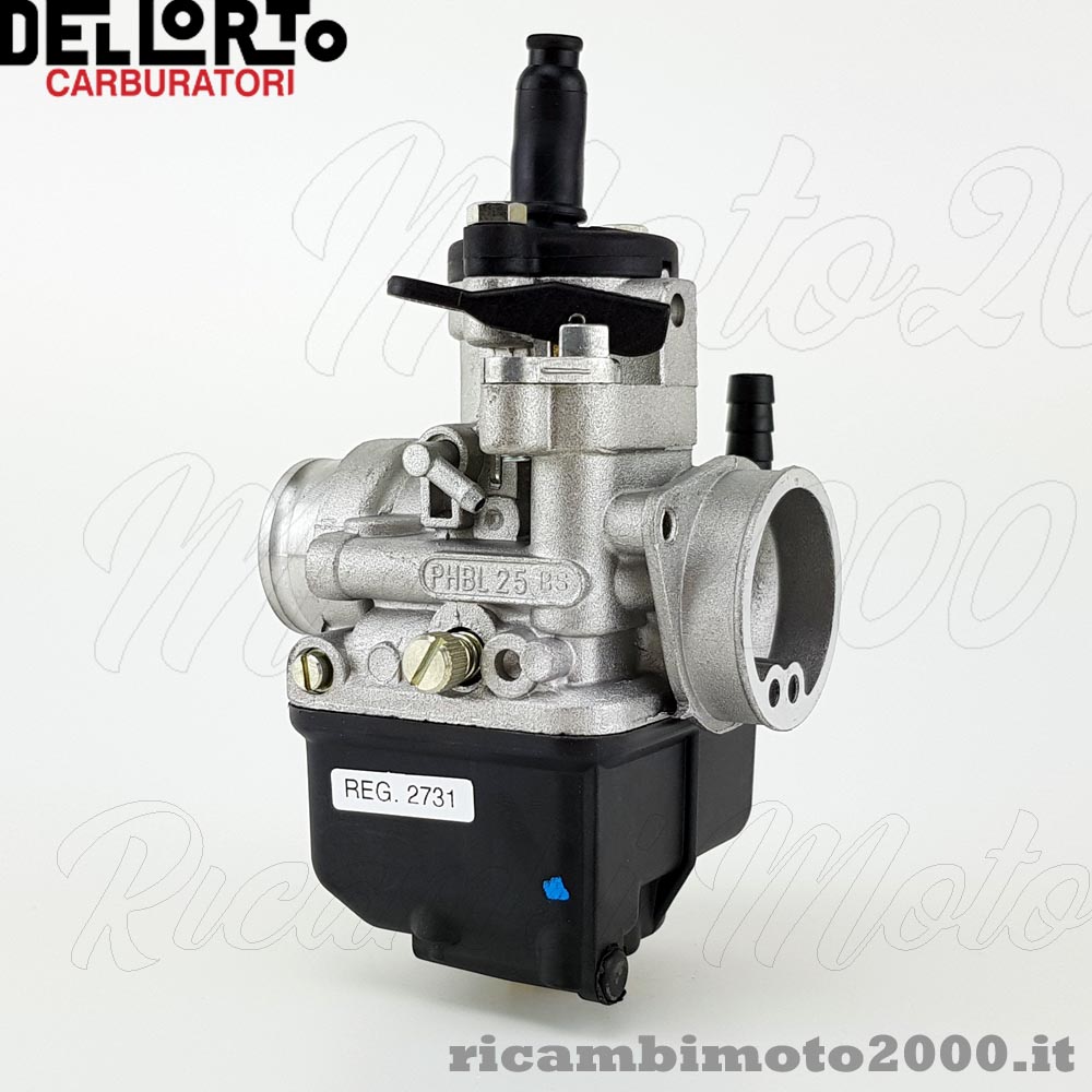 Kit Carburateur Pour D&eacute;broussailleuse JCB M25 PLT25AF TRY25PGTA 25CC B