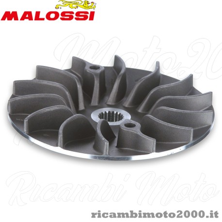 Puleggia Variatore Anteriore Malossi Per Triton Baja 250 E 300 - Half Pulley Aftermarket