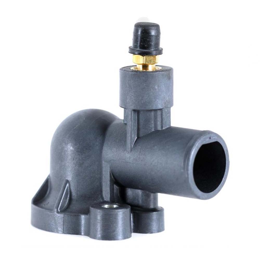 Copri Termostato Moto B018147: In PP Resistente, Dimensioni 6,7x7,6 Cm, Facile Da Montare, Sostituzione Alloggiamento