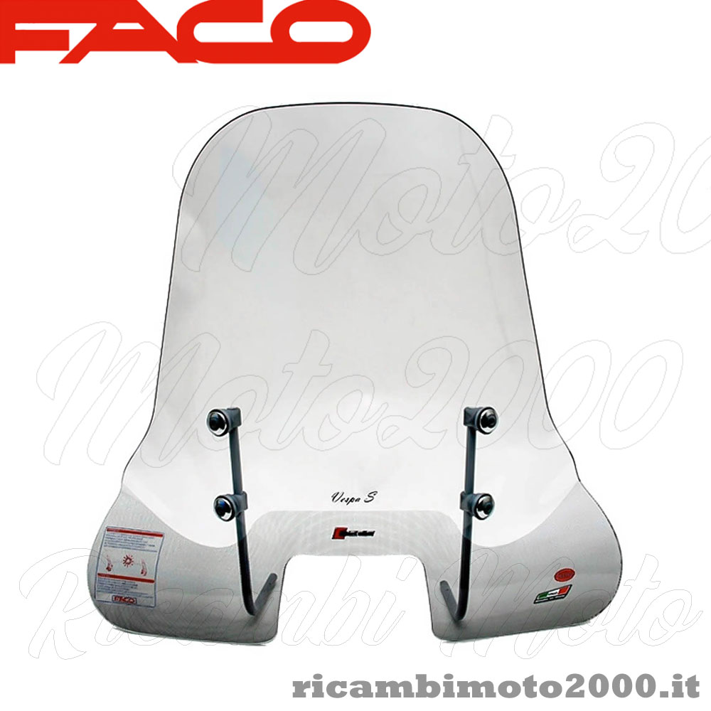 Voorspatbord voor Vespa Primavera/Sprint 50-150cc, Carbon | Bekledingsdelen | Vespa Primavera | Vespa | Accessoires | | Motoraccessoires, Motortuning, reserveonderdelen, kleding en helmen