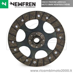 NEWFREN F1494K DISCO FRIZIONE BMW.jpg_1