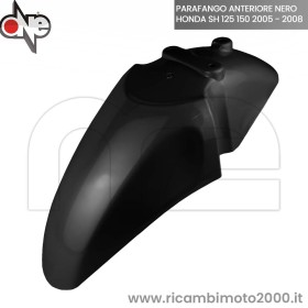 PARAFANGO NERO HONDA SH 125 150 2005 - 2008 ONE.jpg_1