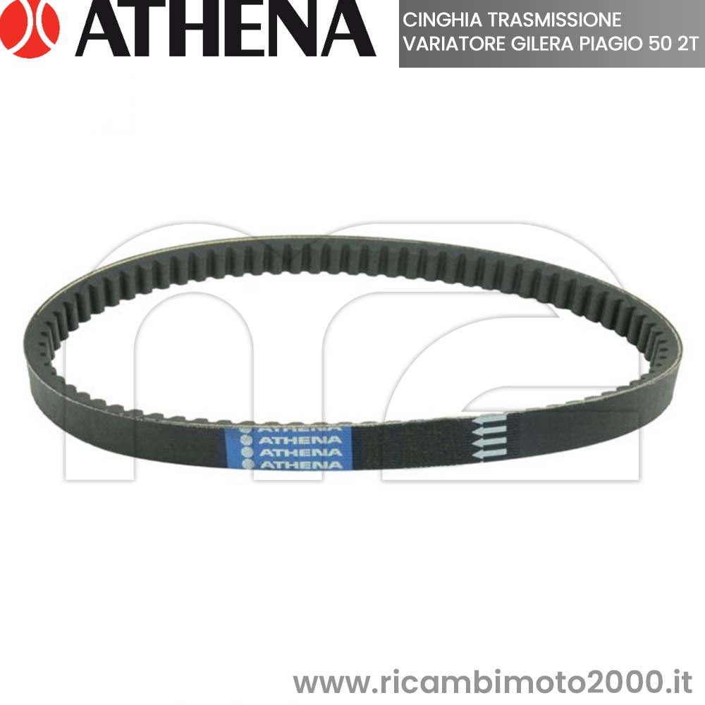 Cinghia Dayco 7172 D Per Honda Bali 50 - Cinghie Trasmissione - Foto 13