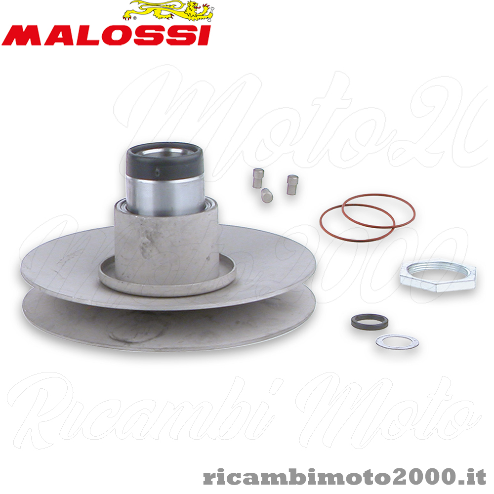 Correttore Di Coppia Malossi Racing Per Over Range Motore