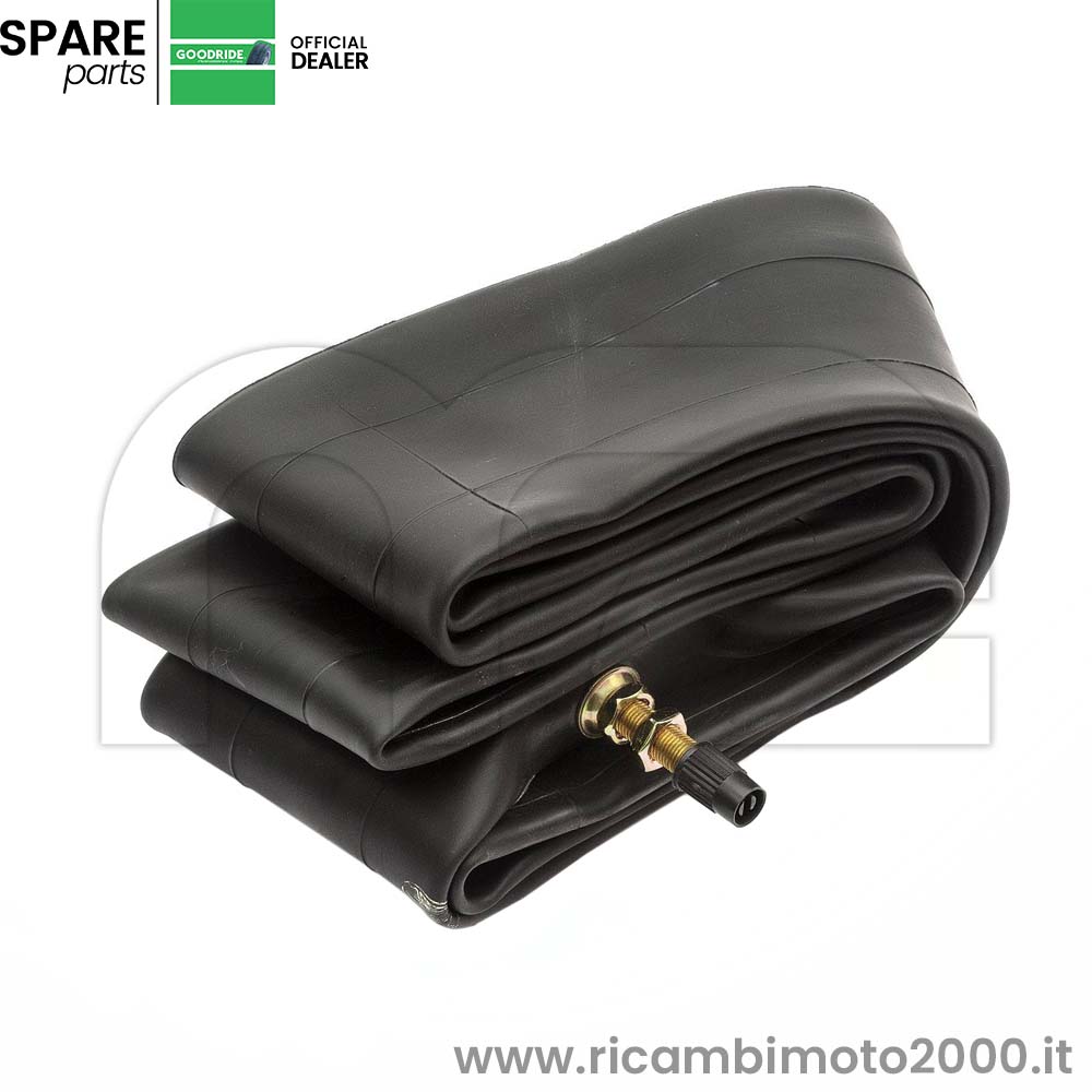 Camera D'Aria 2.50/2.75-17 TR 4 - Ricambio Per Pneumatici Moto E Scooter - Foto 7