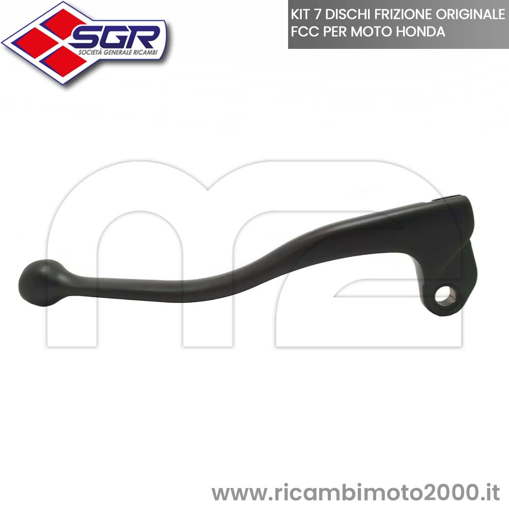 Cavo Controllo Frizione Per Honda Transalp 600 - Ricambio Compatibile - Foto 9