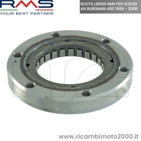 RUOTA LIBERA SUZUKI AN BURGMAN 400 1999 - 2006.jpg_1
