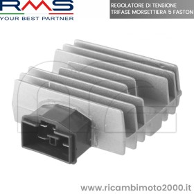 REGOLATORE DI TENSIONE RMS TRIFASE MORSETTIERA 5 FASTON.jpg_1