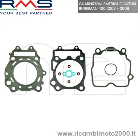 GUARNIZIONI RMS SMERIGLIO SUZUKI BURGMAN 400 2003.jpg_1