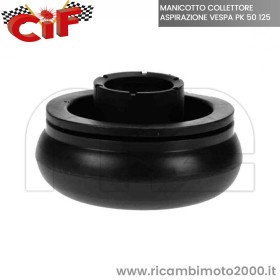 MANICOTTO COLLETTORE ASPIRAZIONE VESPA PK CIF.jpg_1