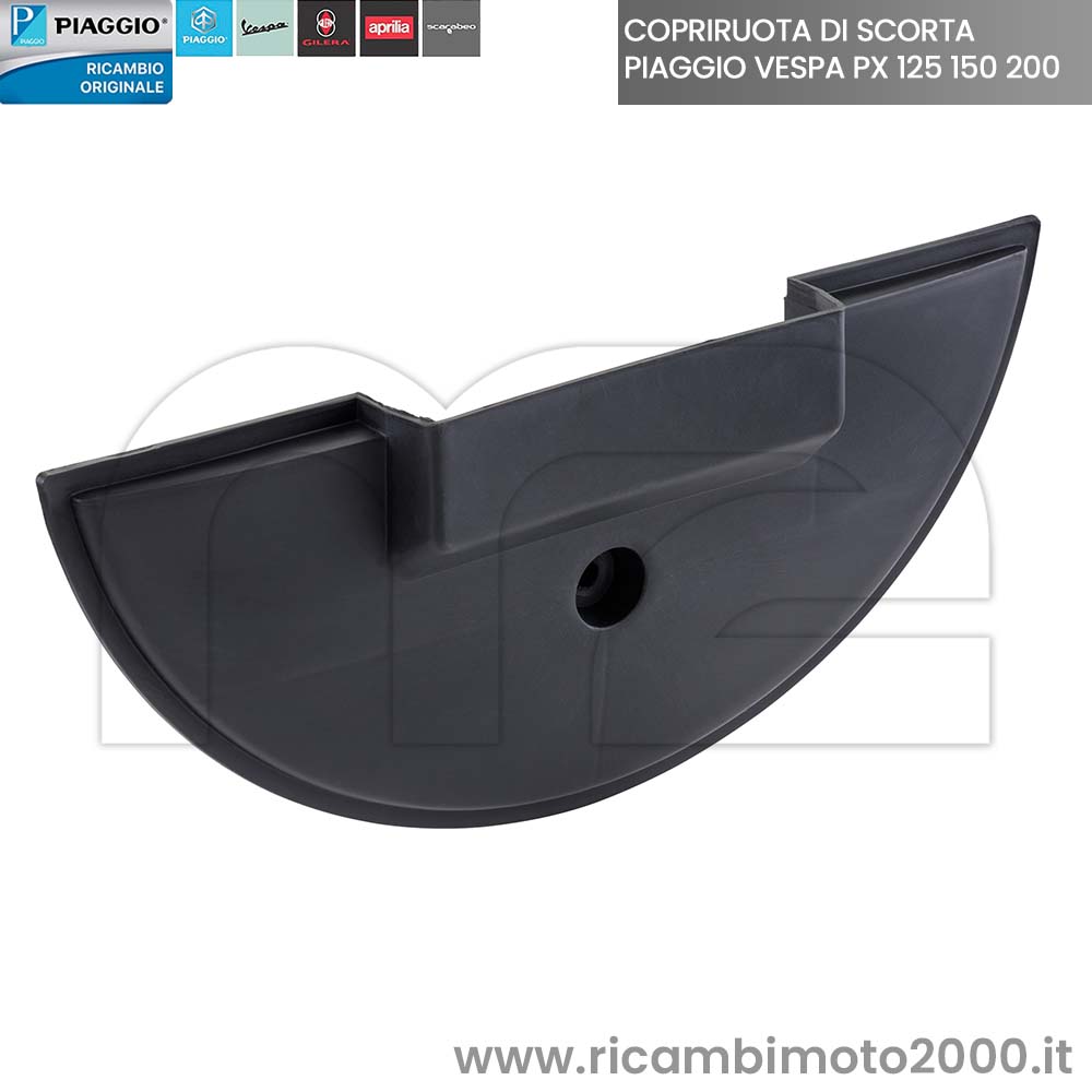 COPERTURA COPERCHIO COPRI Supporto Ruota Di Scorta Ford Ecosport 2012/2016 EUR 213,00 - IT