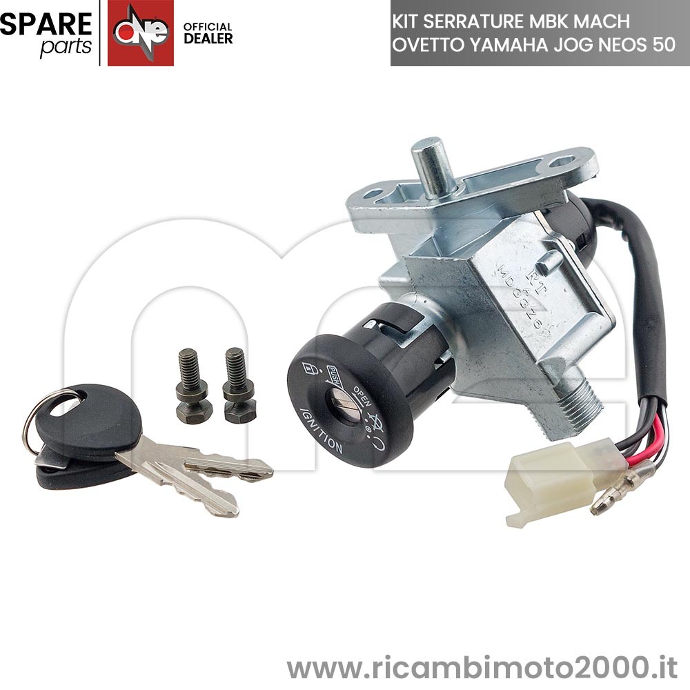 Bobine 3 électrodes L7T Pour Mini Dirt Quad ATV Pocket Bike