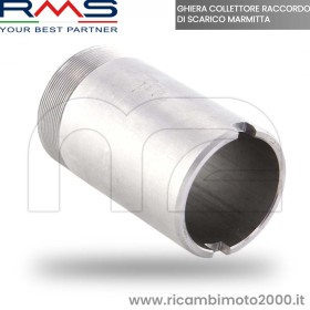 GHIERA COLLETTORE PIAGGIO VESPA RALLY COSA PX 200.jpg_1