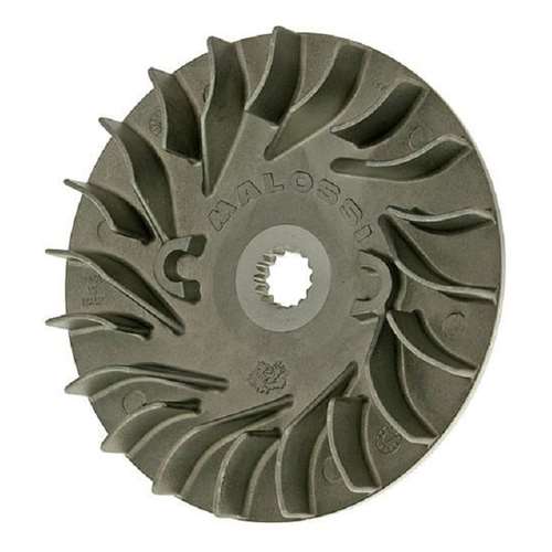 Semipuleggia Malossi Ventilvar Ø97 Per Scooter Minarelli Yamaha - Foto 7