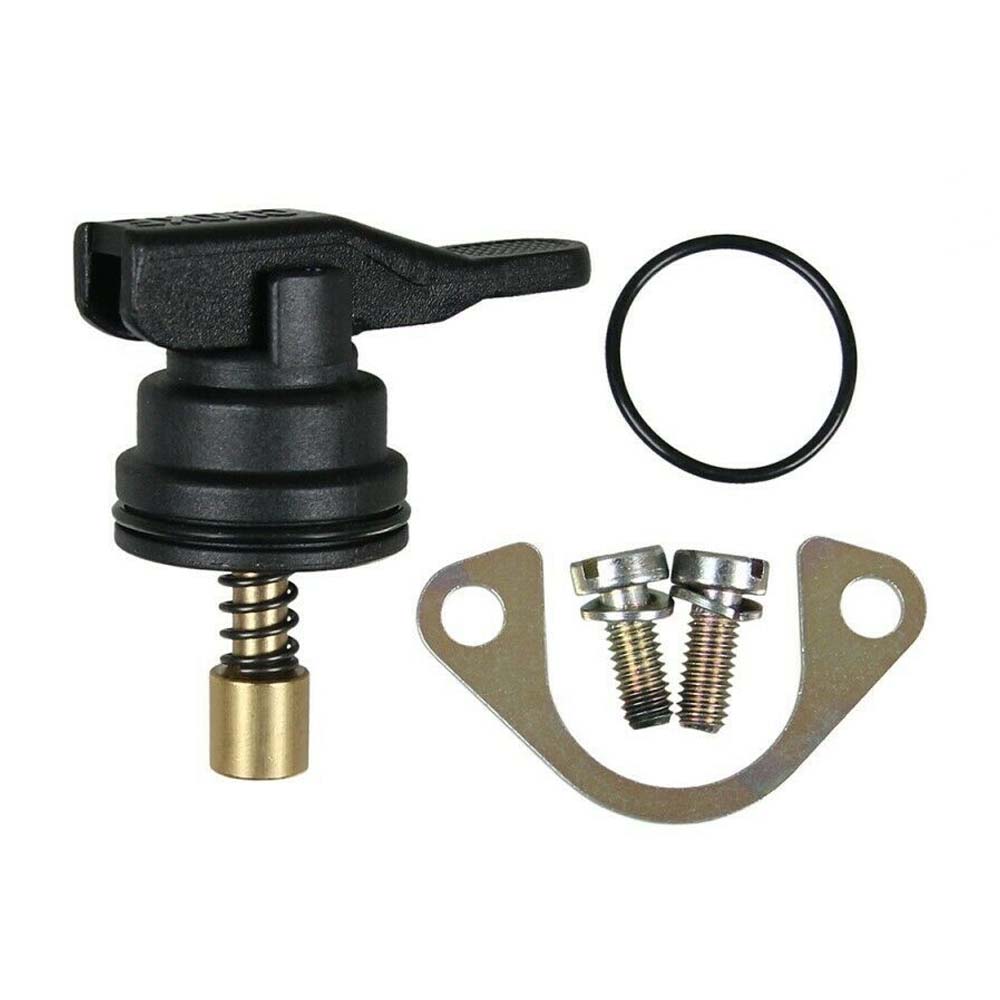 WOOSTAR Kit Carburatore 26mm | Per Polaris Ranger RZR 170 E Sawtooth 200 | Sostituzione Con Starter E Cavi - 2