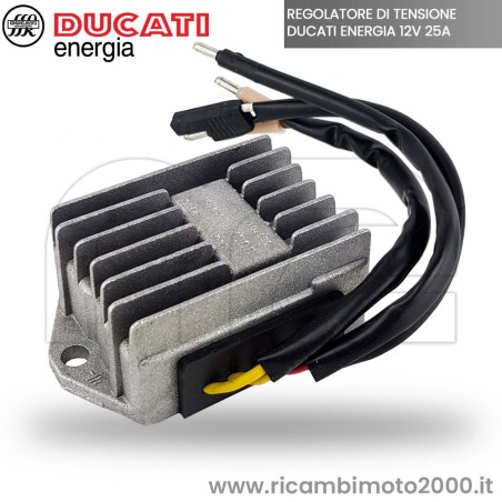 DUCATI REGOLATORE 25A DUCATI GUZZI 348637.jpg_1