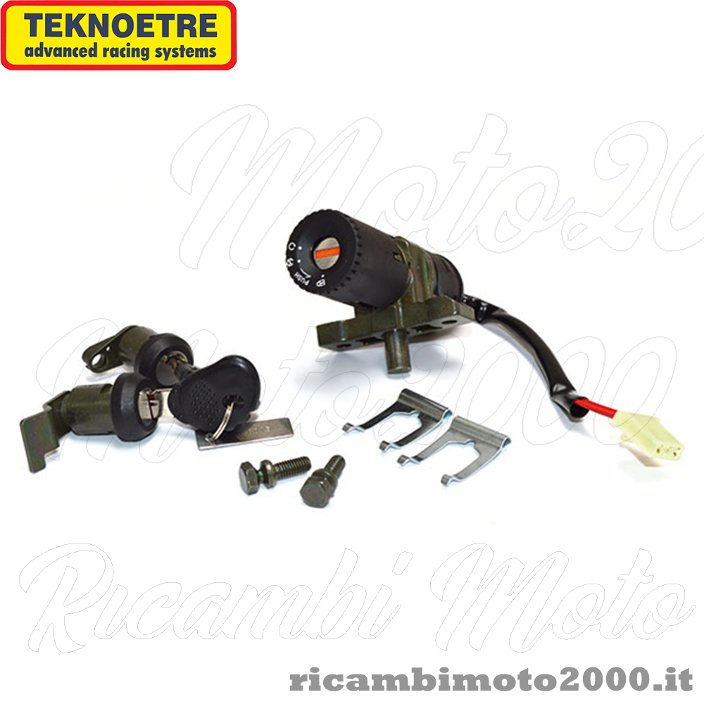 Gruppo Comando Strozzatore (Auto Choke) Per Honda GCV160 - Sostituisce 16600-Z8B-900 - Include Guarnizioni