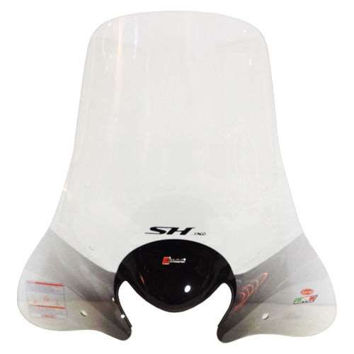 Paravento Sh Mode 125 Parabrezza Sh 125 Anno 2008 Scooter