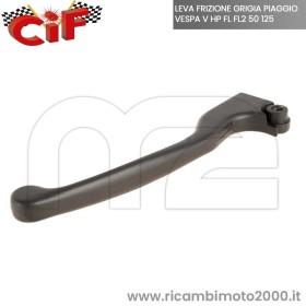 LEVA FRIZIONE GRIGIA VESPA HP V 50 CIF 01.jpg_1