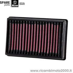 FILTRO ARIA ASPIRAZIONE SPORTIVO KN K&N BM-1113.jpg_1