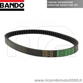 CINGHIA TRASMISSIONE VARIATORE BANDO S08-015.jpg_1