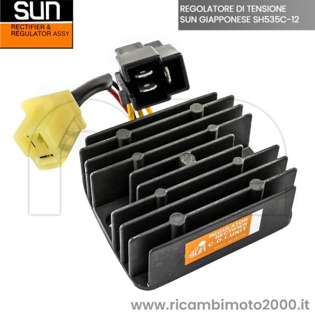 REGOLATORE GIAPPONESE SUN SH535C-12.jpg_1