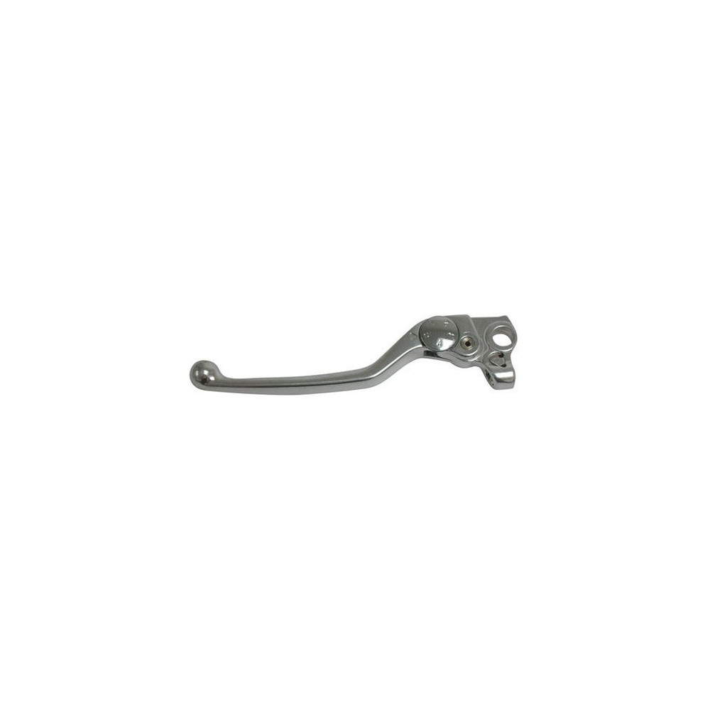 Asta Freno Completa Cromata Per MZ – Lunghezza 465 Mm – Adatta Per ETZ, TS, ES, ETS