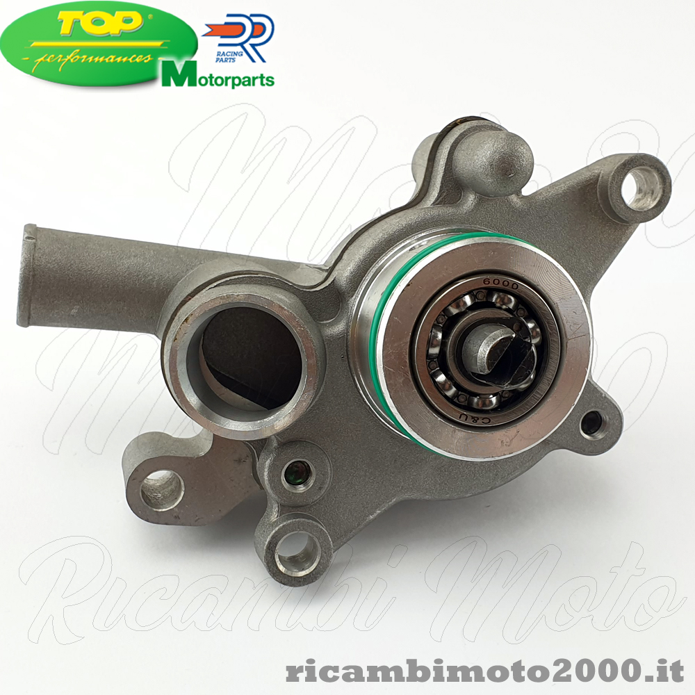 Kit Pompa Acqua Completo AA00838 Per Yamaha X-Max 250 4T 2007-2009 – FAR