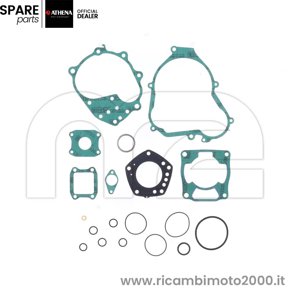 Kit Guarnizioni Motore Originali Athena Honda Vt C Cd Xc Shadow Vlx Deluxe 600
