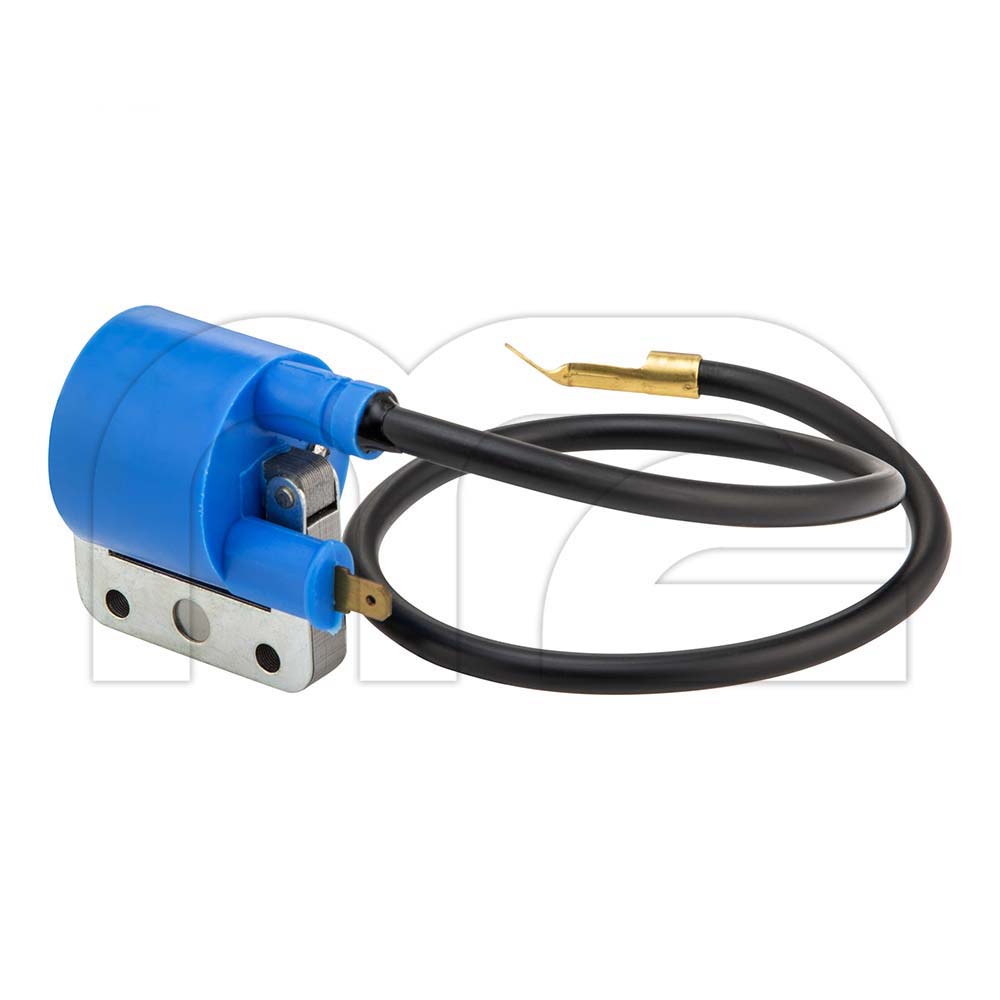 Bobina Accensione Esterna Per Piaggio Bravo, Ciao, Vespa 50/125 - Con Puntine - Foto 6