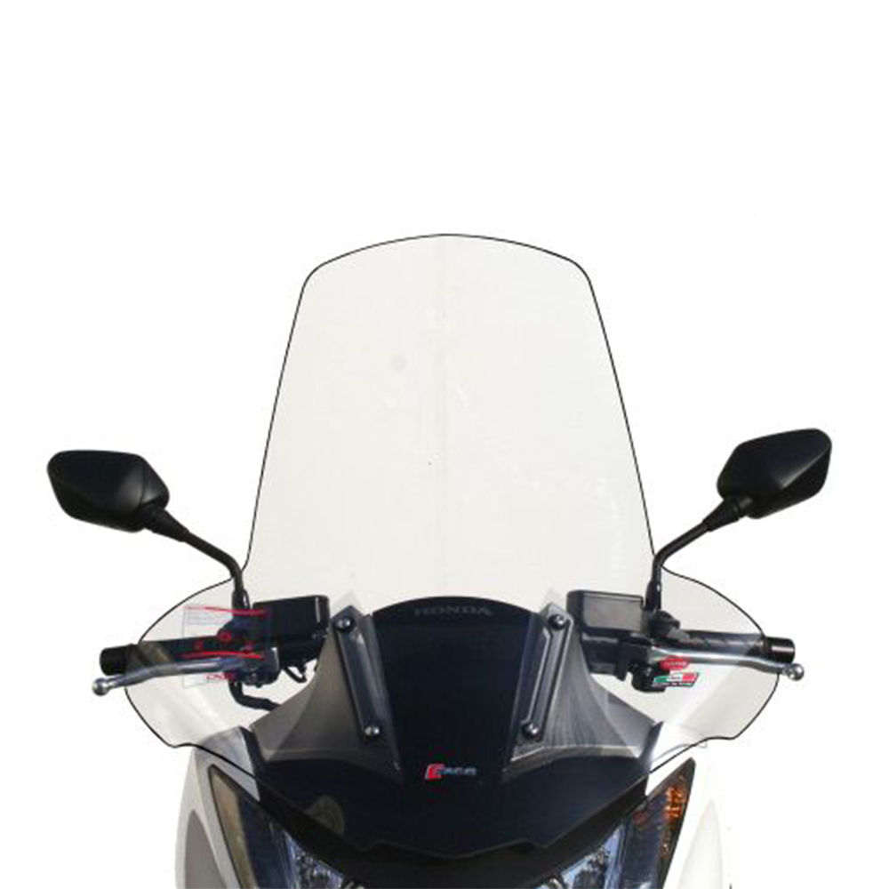 Moto Faco Cupolino Parabrezza Nc700x CUPOLINO SPOILER PARABREZZA