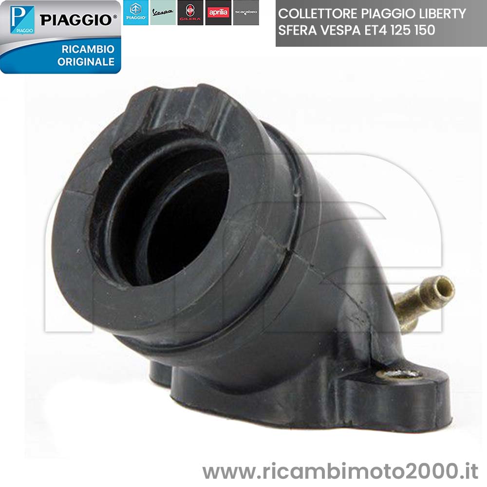Motore Ricambi Vespa Et4 150 PIAGGIO VESPA ET4 150 581634 FRECCIA