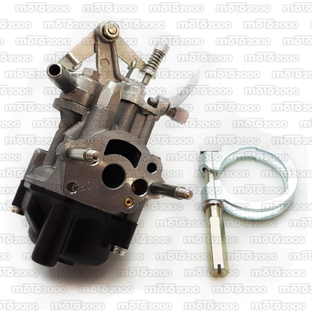 Piaggio Carburatore 16 10 Vespa 50 Vespa 50 CARBURATORE DELL'ORTO