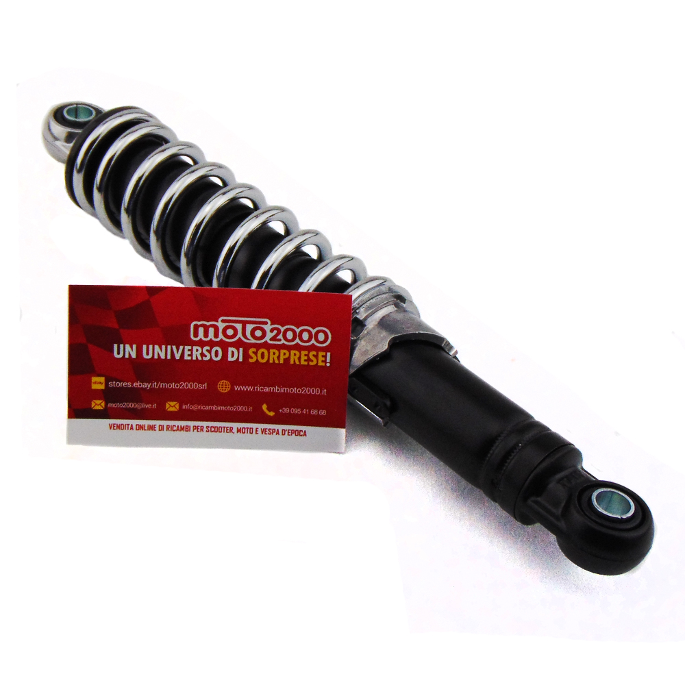 Kit Assetto Regolabile Molle Ammortizzatori For BMW 3 Series E46 Berlina 1998-2005 - Foto 6