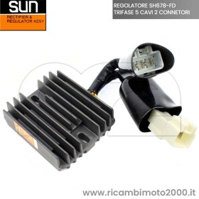 Regolatore di tensione SUN SH678-FD.jpg_1