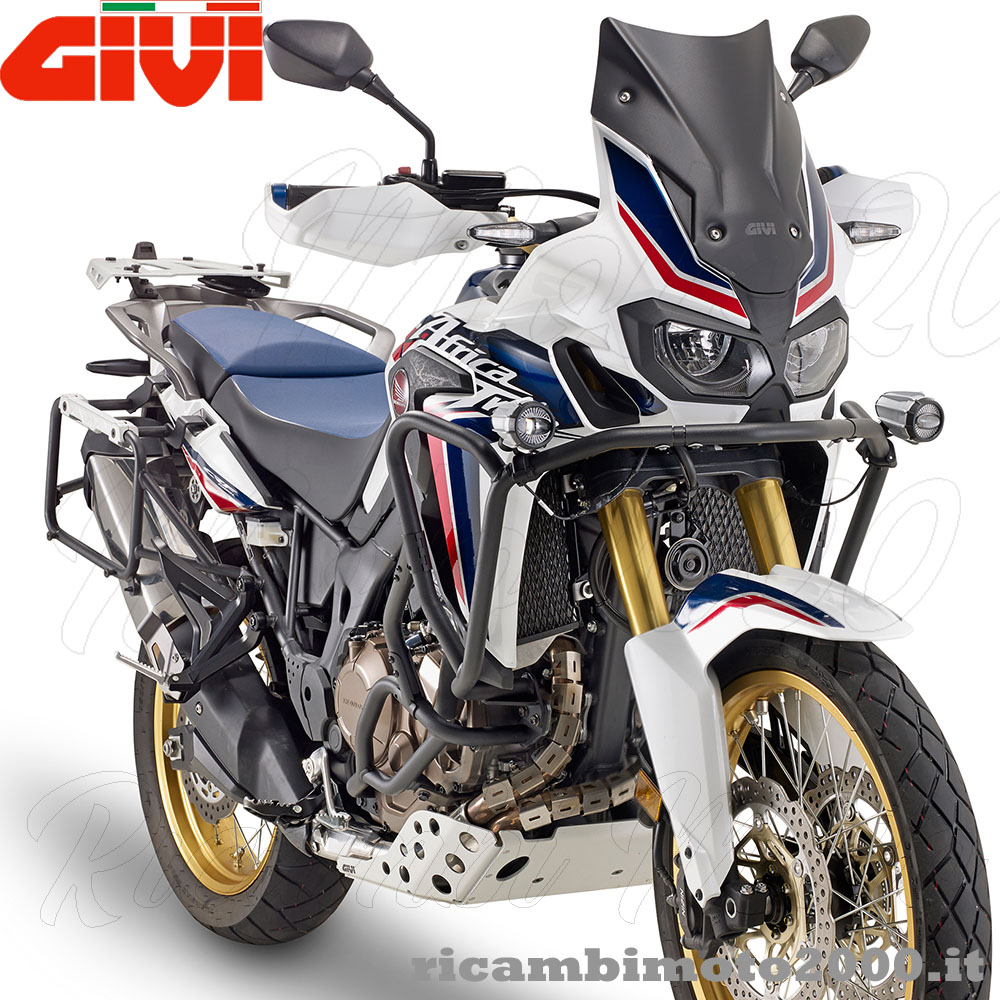 Protezione Paramani Paramani Honda Crf Paramani Honda Xadv 750