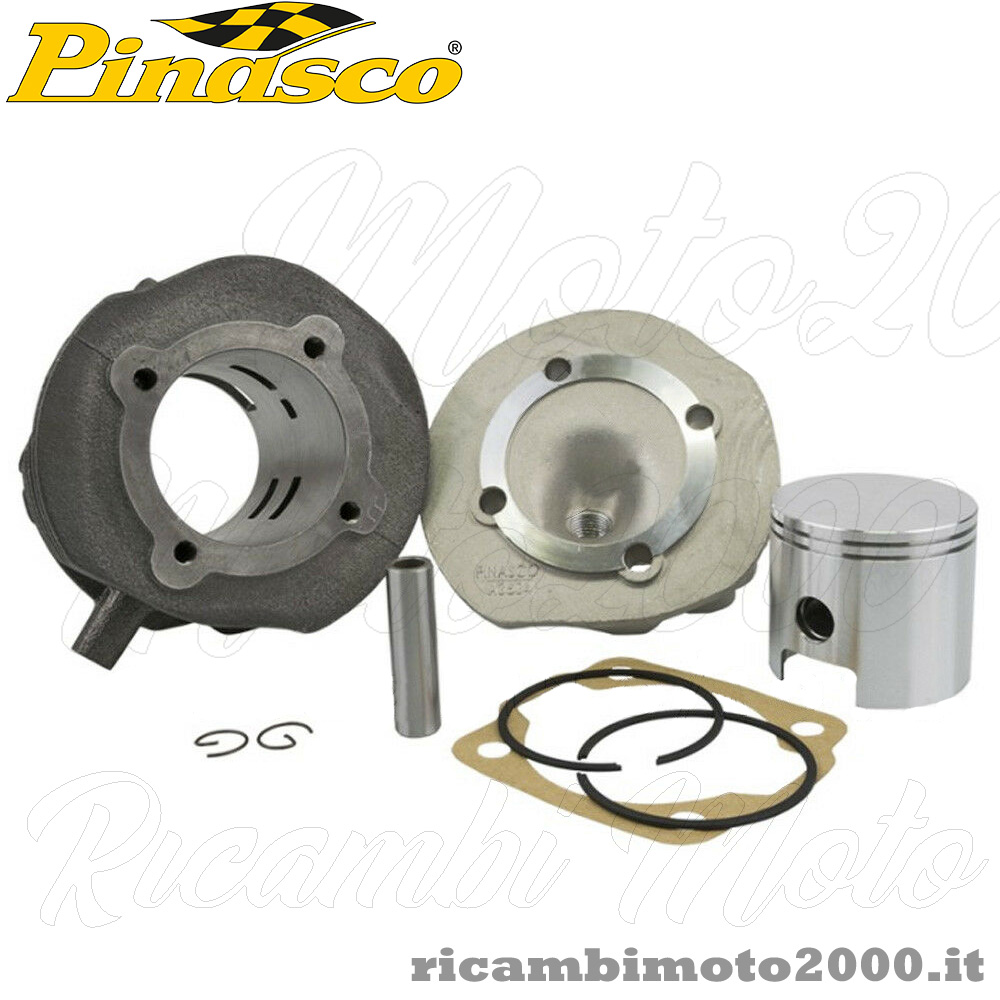 115 Malossi Ape 115 Polini 115 Malossi Cilindro 115 Polini Vespa