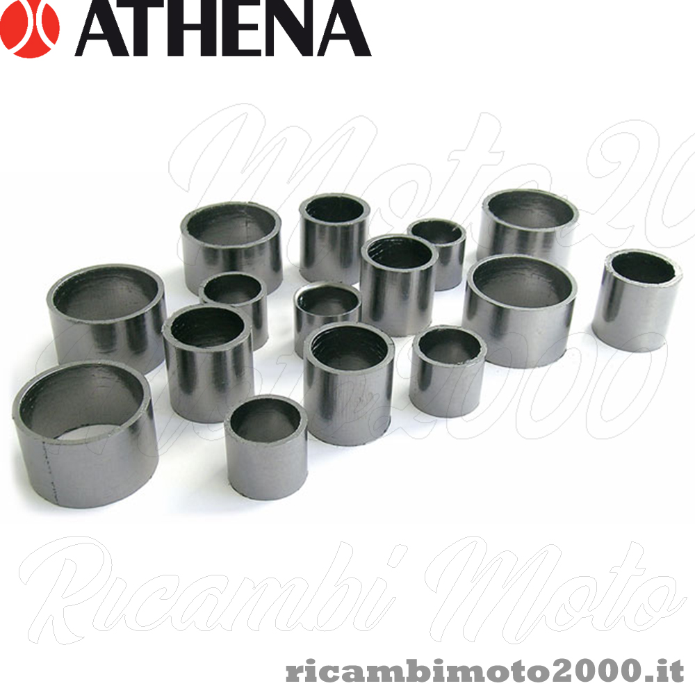 Sourcing Map Auto 65mm 2,6" Diametro Interno Parte Iniziale Per - 12