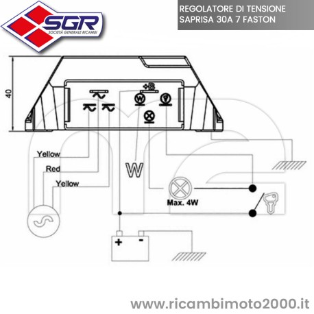 REGOLATORE DI TENSIONE SAPRISA 30A 7 FASTON 03.jpg_1