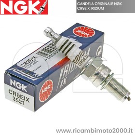 CANDELA ORIGINALE NGK CR9EIX IRIDIUM.jpg_1