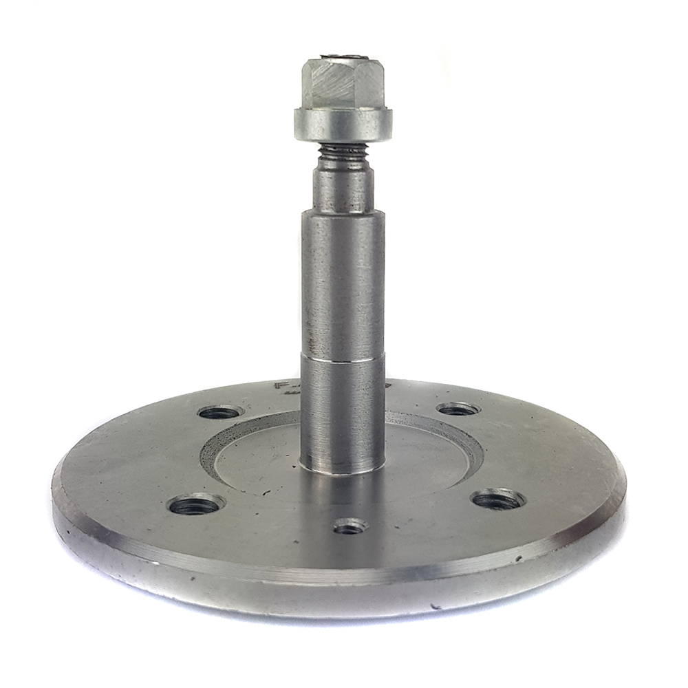 Originale METZGER Mozzo Ruota N 1006 Per Citroën