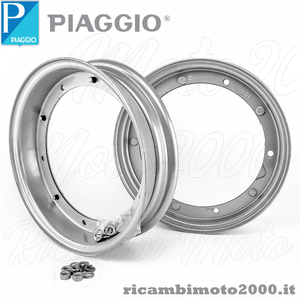 Pneu Caoutchouc 2 75 9 Piaggio Vespa 50 R L N 4PR
