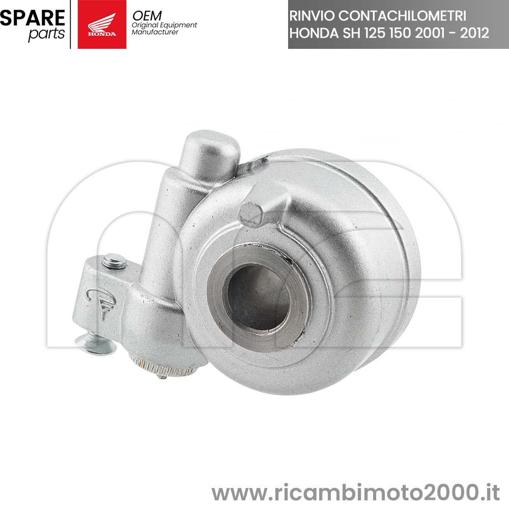 RINVIO CONTACHILOMETRI VELOCITÀ PER HONDA SH 125 150 2001 - 2012